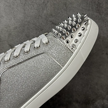Кеды Мужские Christian Louboutin 11475109