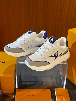 Кроссовки Мужские Louis Vuitton 408565