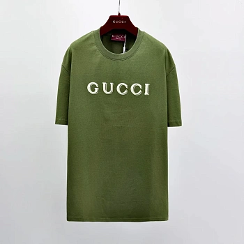 Футболки Мужские Gucci 3847040