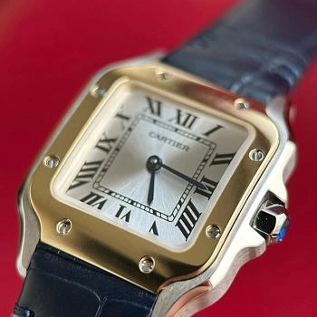 Часы Женские Cartier 11624325