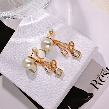 Бижутерия Christian Dior 82199