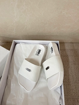 Шлепанцы Женские Maison Margiela 1260744