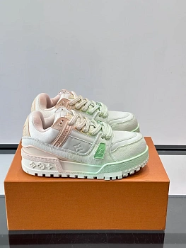 Кроссовки Женские Louis Vuitton 13580304