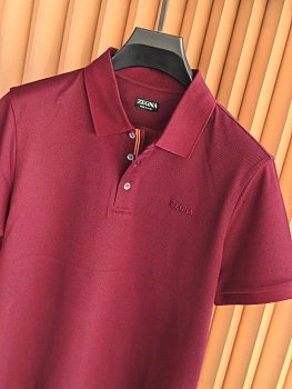 Рубашки Мужские Zegna 10163405