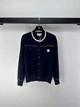 Джемперы И Свитеры Женские Chanel 5179627