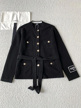 Куртки И Пуховики Женские Chanel 2995430