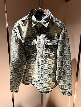 Рубашки Мужские Gucci 1220330