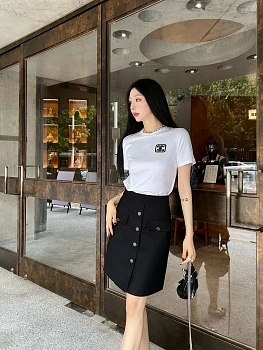 Юбки Женские Miu Miu 25686