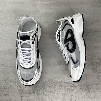 Кроссовки Мужские Christian Dior 476794