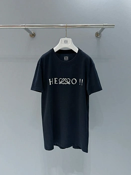 Футболки Женские Loewe 6628105