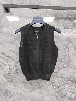 Джемперы И Свитеры Женские Chanel 11705235