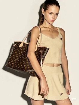 Шорты Женские Louis Vuitton 3947627