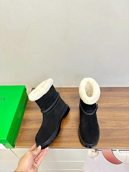 Ботильоны Женские Bottega Veneta 481310