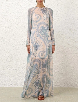 Платья Женские Zimmermann 23215