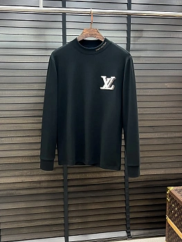Лонгсливы Мужские Louis Vuitton 658273