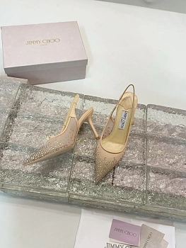 Туфли Женские Jimmy Choo 12805378