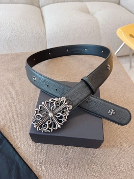 Ремни Chrome Hearts 287965