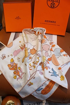 Платки Hermes 11226734