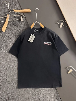 Футболки Мужские Balenciaga 13567038