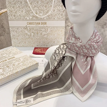 Шарфы Christian Dior 968029