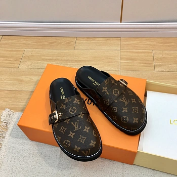 Мюли И Сабо Женские Louis Vuitton 137500