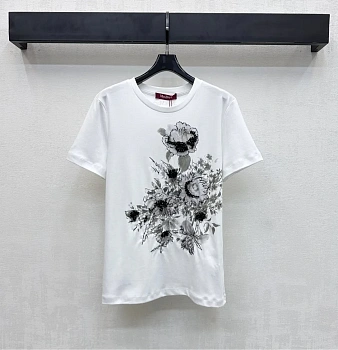 Футболки Женские Max Mara 985276
