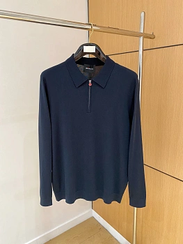 Куртки И Пуховики Мужские Kiton 106194