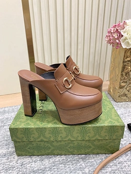 Туфли Женские Gucci 689969