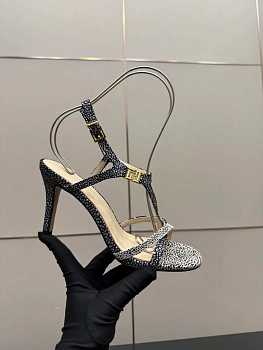 Босоножки Женские Fendi 5052112