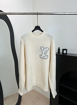 Джемперы И Свитеры Мужские Louis Vuitton 1801665
