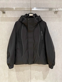 Куртки И Пуховики Мужские Balenciaga 986439
