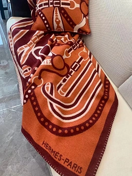 Текстиль Hermes 233220