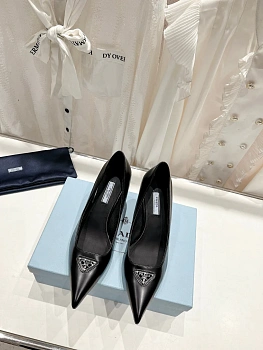 Туфли Женские Prada 9917003