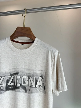 Футболки Мужские Zegna 12724101