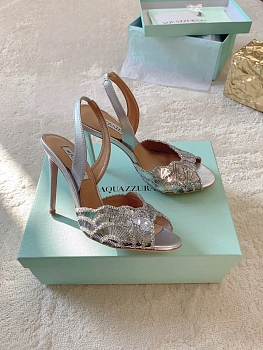 Босоножки Женские Aquazzura 785219