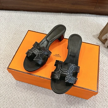 Босоножки Женские Hermes 879084