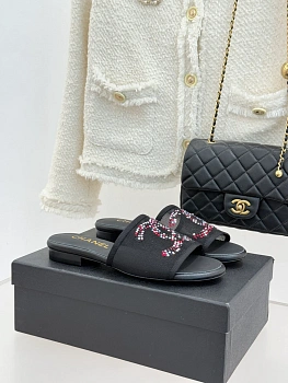 Босоножки Женские Chanel 11167367