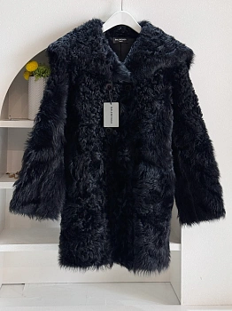 Шубы Женские Balenciaga 5845208