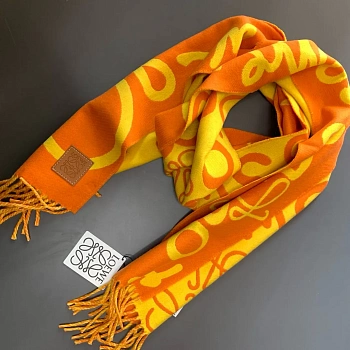 Шарфы Loewe 388508