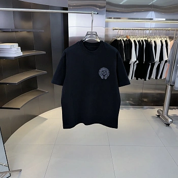 Футболки Мужские Chrome Hearts 5037003