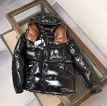 Куртки Мужские Moncler 375434