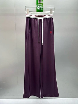 Брюки Женские Alexander Wang 12089640