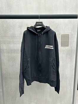 Свитшоты И Худи Мужские Balenciaga 5405612