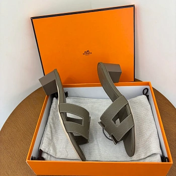 Сандалии Женские Hermes 10655941