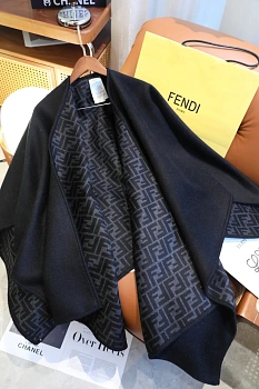 Шарфы Fendi 1313321