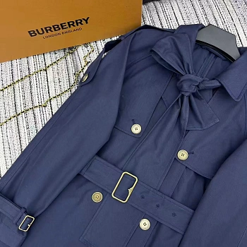 Тренчи Женские Burberry 9419026