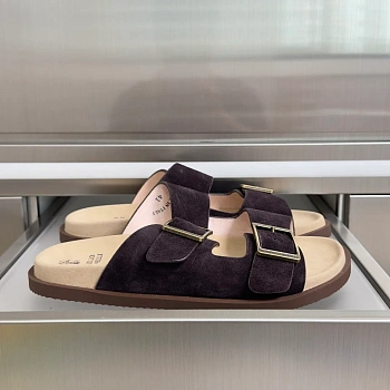 Сандалии Мужские Brunello Cucinelli 13416410