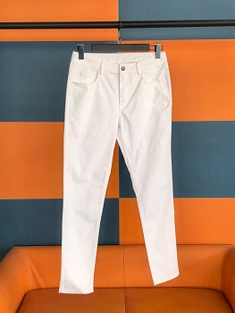 Джинсы Мужские Prada 34841