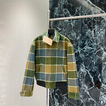 Куртки И Пуховики Женские Miu Miu 1856641