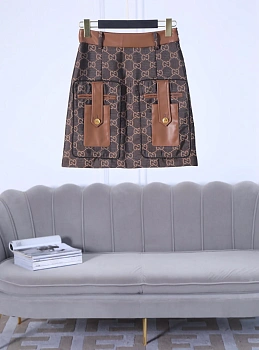 Юбки Женские Gucci 580671